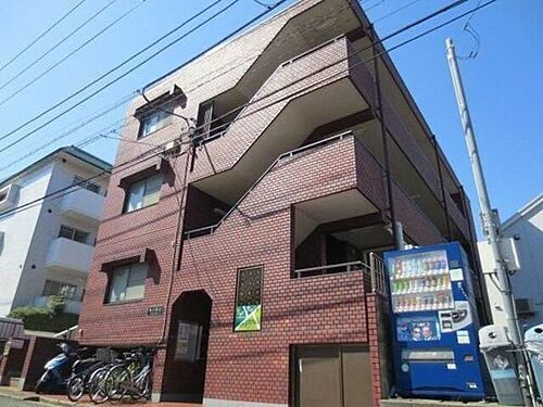 埼玉県所沢市小手指町４丁目 賃貸マンション