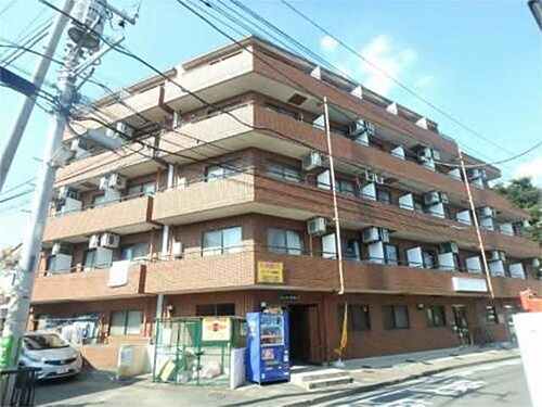 東京都稲城市矢野口 賃貸マンション