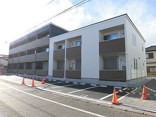 東京都日野市東豊田３丁目 賃貸アパート