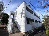 神奈川県秦野市今川町 2階建 築19年6ヶ月