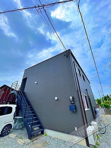 和歌山県和歌山市有本 賃貸アパート