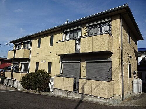 神奈川県藤沢市亀井野 2階建
