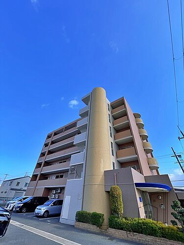 大阪府泉大津市寿町 賃貸マンション