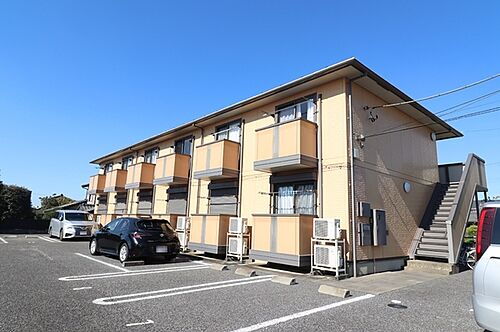 茨城県守谷市本町 2階建 築20年5ヶ月