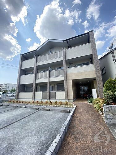 大阪府堺市中区深井沢町 賃貸マンション