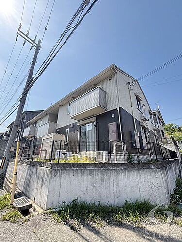 兵庫県神戸市北区八多町中 2階建 築5年4ヶ月