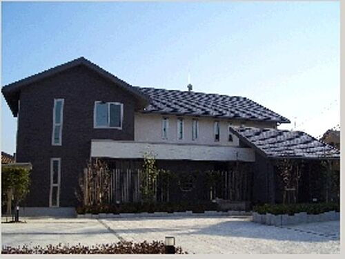 Ｎａｎｔｅｎ　Ｈｉｌｌ　ＩＩ 2階建