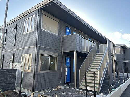 神奈川県大和市下鶴間 賃貸アパート