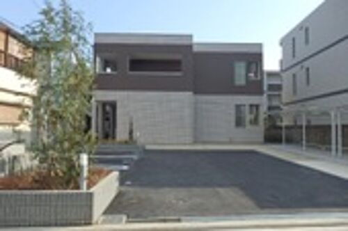 大阪府堺市東区引野町３丁 賃貸アパート