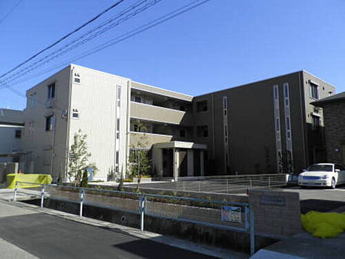 兵庫県西宮市大屋町 3階建 築12年5ヶ月