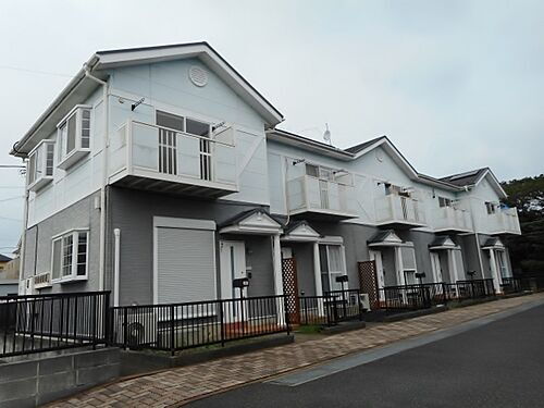 神奈川県厚木市飯山南３丁目 2階建 築23年5ヶ月