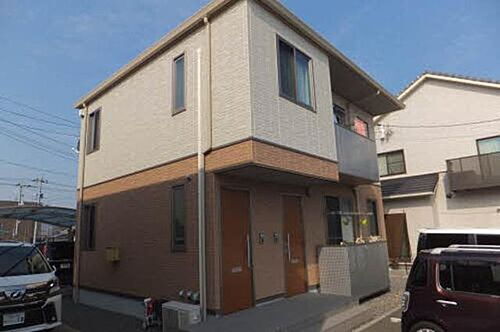 シャーメゾン高須　Ｂ 2階建