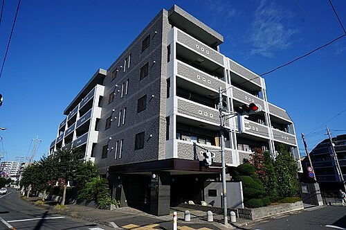 埼玉県和光市丸山台２丁目 5階建 築25年5ヶ月