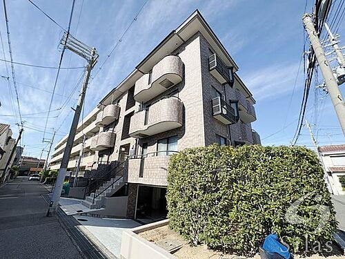 兵庫県西宮市小松東町２丁目 賃貸アパート