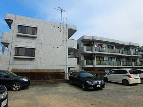 エスポワール別所 3階建
