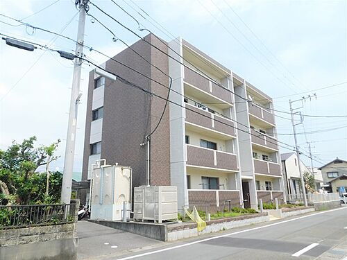 静岡県沼津市西添町 賃貸マンション