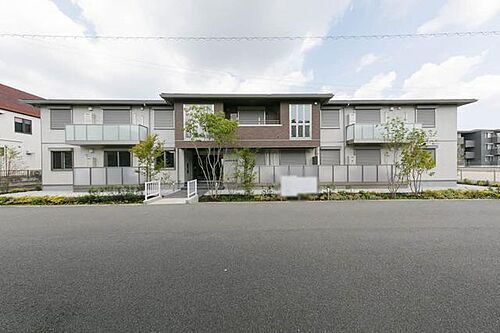 エクセレント　新大宮 2階建