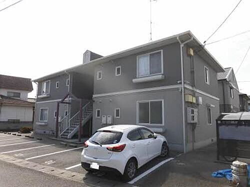 クリスタルハーモニー　Ｅ棟