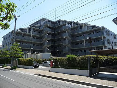 千葉県市川市妙典６丁目 7階建