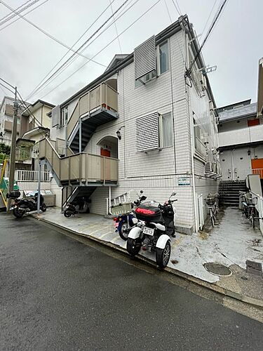 カルタス２１日吉