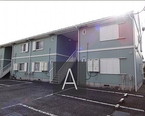 神奈川県海老名市社家６丁目 2階建 築31年4ヶ月