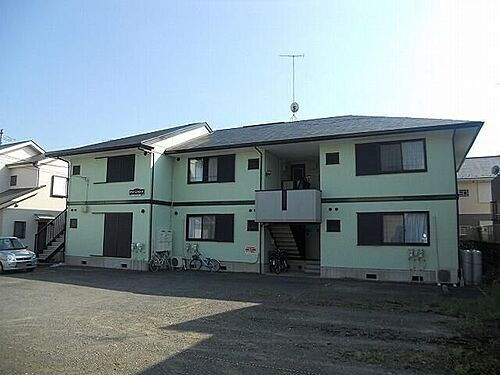神奈川県秦野市堀山下 2階建 築27年10ヶ月