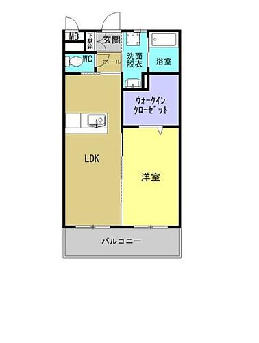 宮崎県日向市大字日知屋 日向市駅 1LDK マンション 賃貸物件詳細