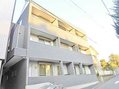 神奈川県横浜市瀬谷区三ツ境 3階建 築13年11ヶ月