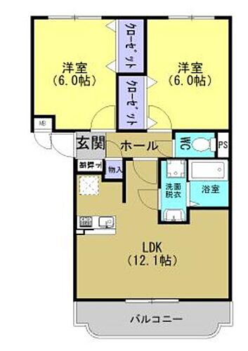 北海道北見市光葉町 北見駅 2LDK マンション 賃貸物件詳細