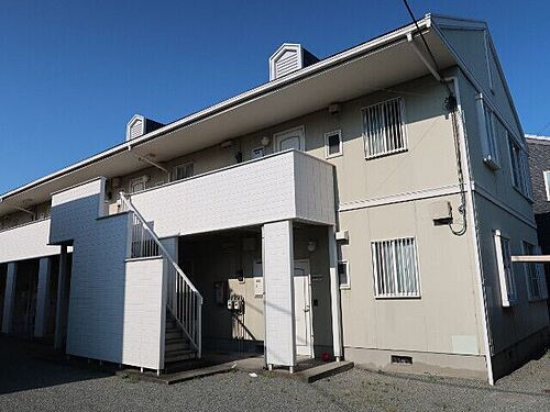 神奈川県伊勢原市下落合 2階建 築33年5ヶ月