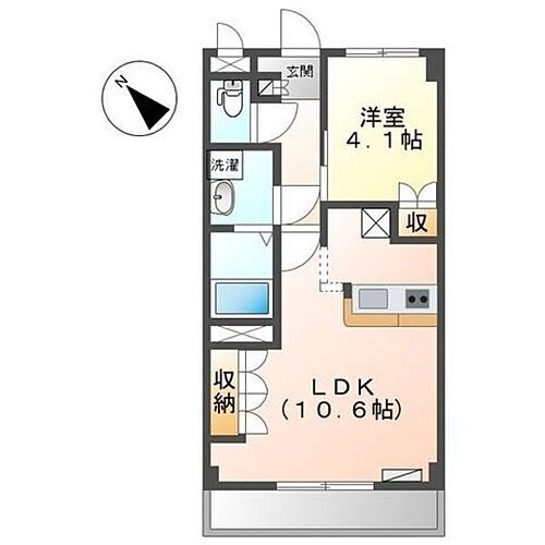 茨城県取手市取手2丁目18-13 取手駅 1LDK マンション 賃貸物件詳細