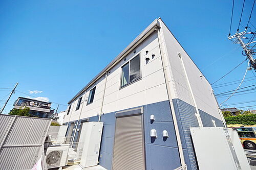 東京都町田市小山町 2階建 築6年10ヶ月