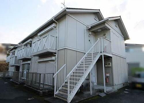 クレセール学園前　Ａ