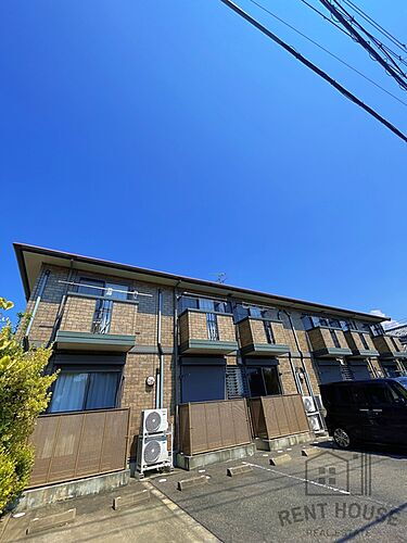 大阪府岸和田市南上町１丁目 2階建 築18年10ヶ月