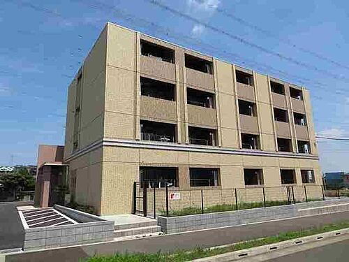東京都八王子市宇津木町 4階建 築5年10ヶ月