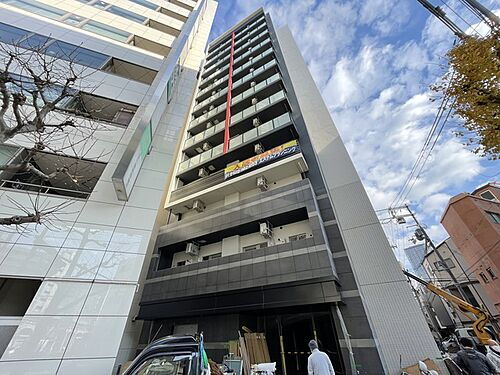 大阪府大阪市福島区玉川２丁目 14階建 築2年4ヶ月