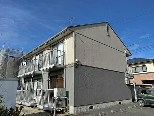 リィ・シイン 2階建