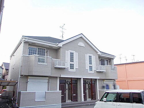 大阪府河内長野市市町 賃貸アパート