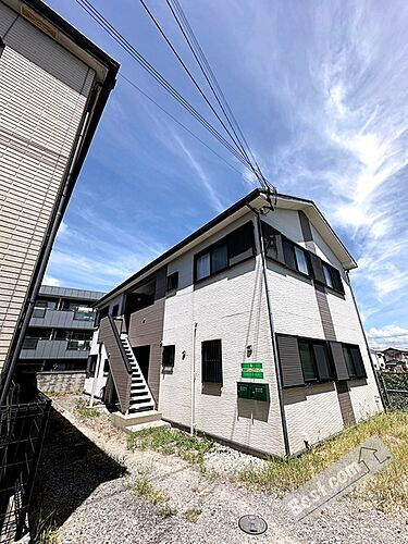 大阪府堺市西区草部 賃貸アパート