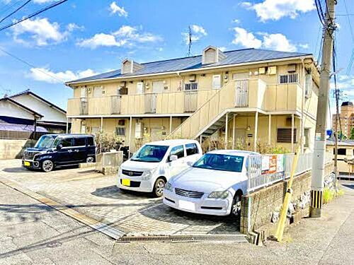 アレグリア平盛 2階建