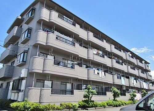 静岡県富士市松本 4階建 築27年5ヶ月