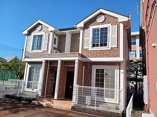 サンリット・ヴィラ・イーストＤ