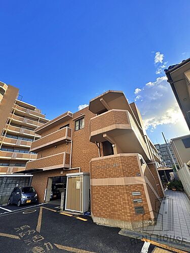 大阪府泉大津市助松町３丁目 賃貸マンション