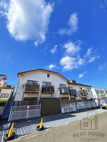 大阪府岸和田市小松里町 築32年2ヶ月 2階建