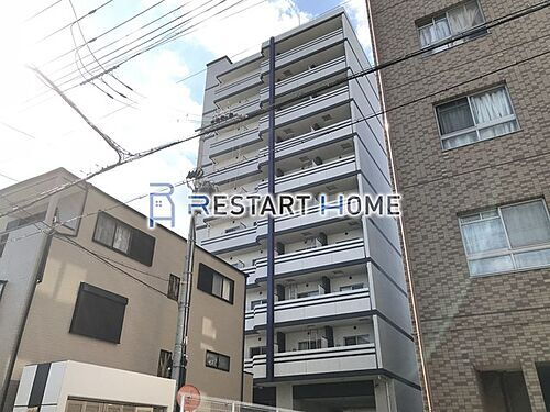 兵庫県神戸市中央区八雲通６丁目 10階建