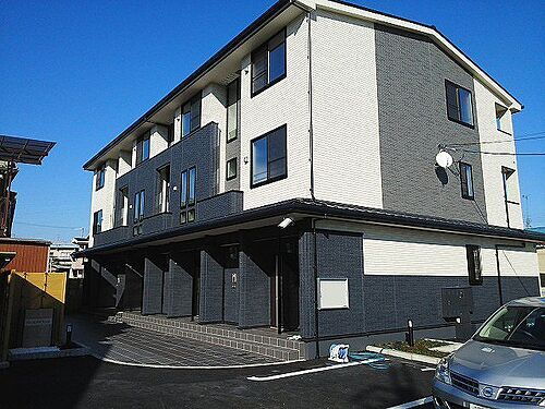 京都府京都市伏見区下鳥羽南円面田町 3階建 築10年9ヶ月