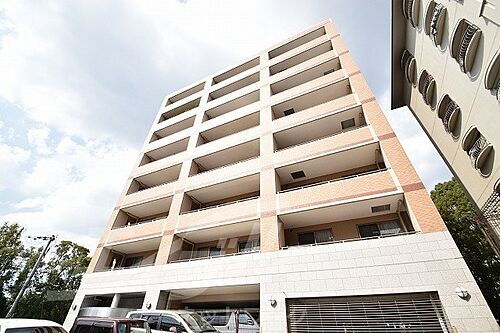 大阪府豊中市寺内１丁目 8階建