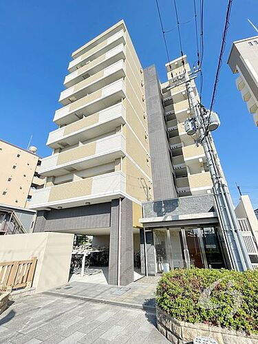 大阪府豊中市服部元町２丁目 8階建 築15年5ヶ月