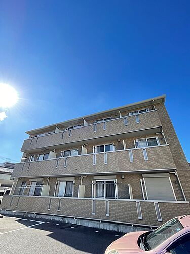 大阪府堺市北区長曽根町 賃貸アパート