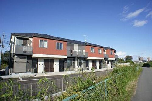 フォルツェ・ラフィーノ　Ｂ 2階建